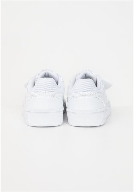 Sneakers bianche da neonato ADIDAS PERFORMANCE | GW0442.